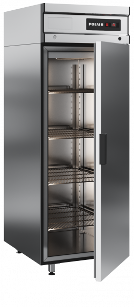 Шкаф холодильный CV107-G Polair
