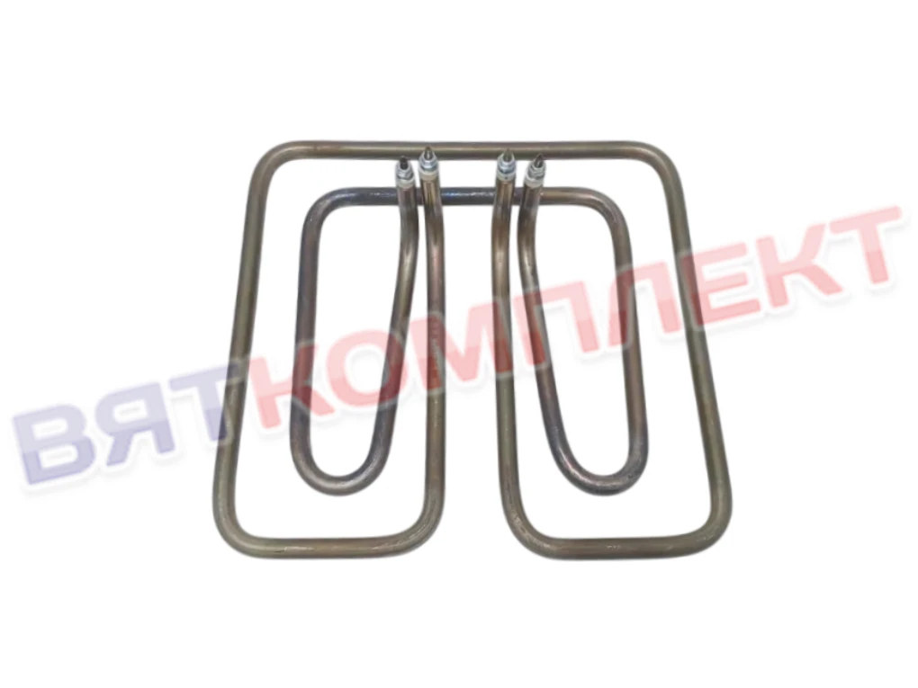 Комплект ТЭНов для Плиты электрической Ф2ЖТЛпэ Гриль Мастер 