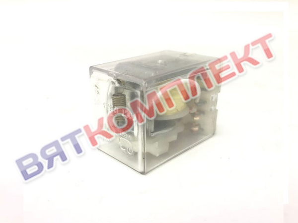 Реле промежуточное РП21(М)-003-УХЛ4 (Б) 24В
