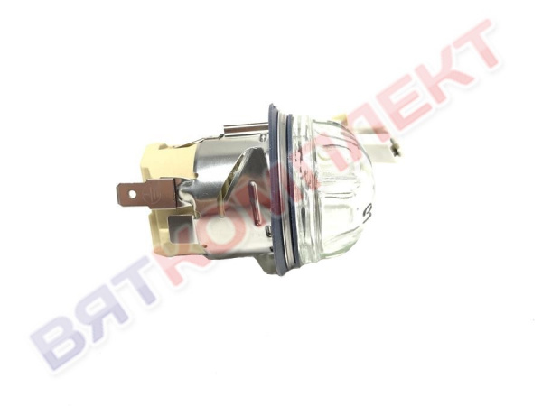 Патрон с лампочкой G9 для TECNOEKA (00002720)