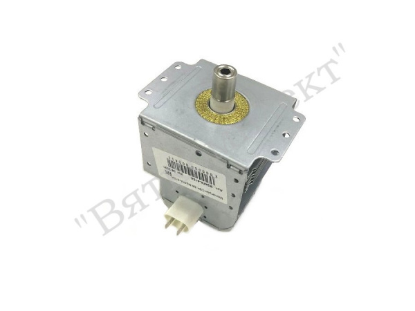 Магнетрон СВЧ GALANZ M24FA-410A (XD18123-GALO1) J-конфигурация, 700W