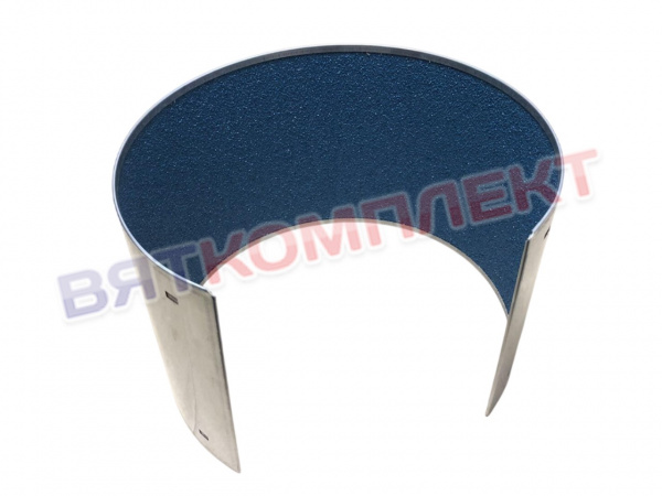 Абразив боковой для картофелечистки Sirman PJJ 10 SC (IV2420695)