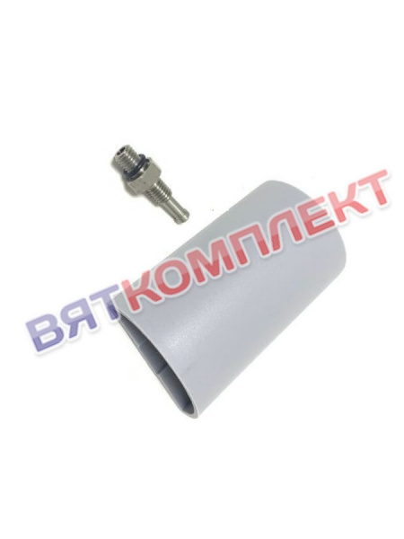 Воздушная камера DIHR/KROMO (517171)