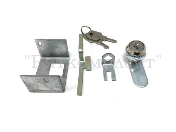 Механизм Замковый (замена замок Meroni)  POLAIR 2933030d