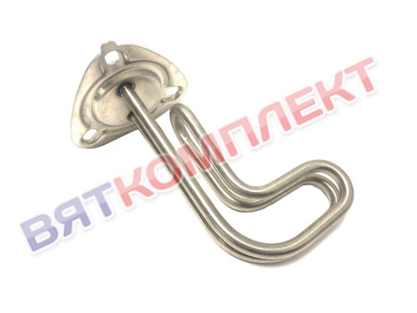 ТЭН HKN-HVZ35 для электрокипятильника Hurakan (Хуракан)