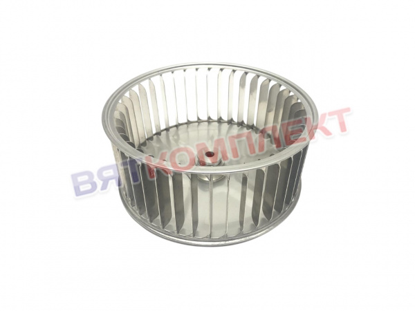 Крыльчатка конвекционной печи КЭП 200х088 (D 10мм) Abat