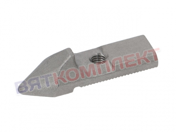 Защелка Rational SCC линия, 61-102 24.00.142/24.00.142P