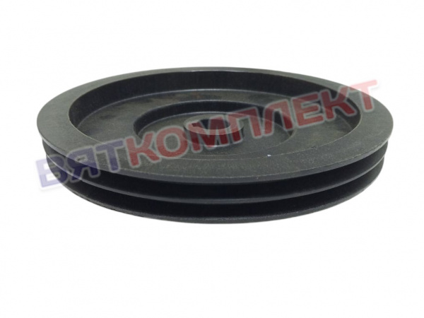 Шкив ТММ 01080001800 Пензмаш