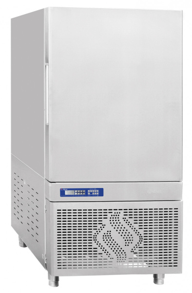 Шкаф шоковой заморозки ШОК-10-1/1AEF abat / абат