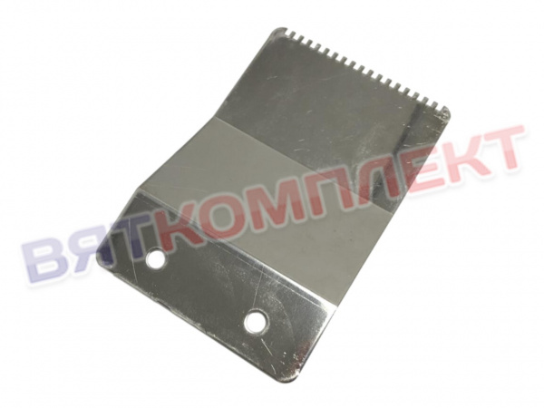 Направляющая ХР.01.070.004 на хлеборезку Янычар ATESY