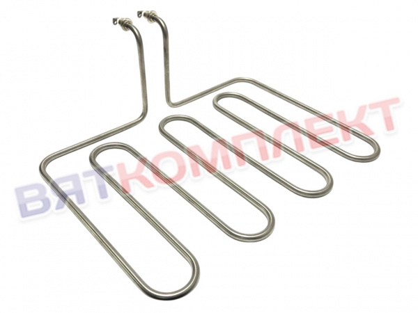 Нагревательный элемент ТЭН для чебуречницы HURAKAN HKN-EF16 / EF26