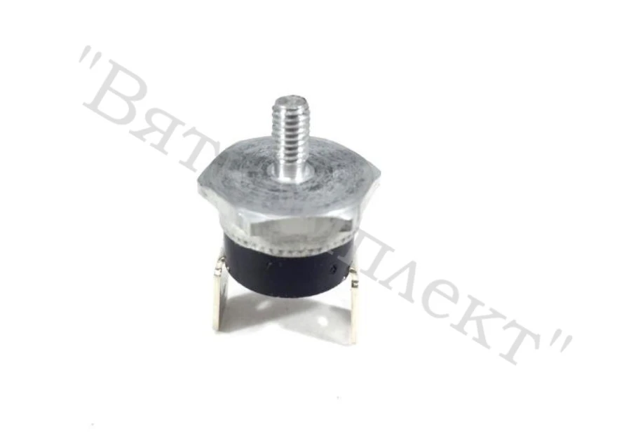 Термовыключатель R 33-100 (ТК-32-03-100 с дор.) старого образца
