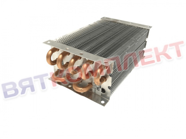 Батарея испарителя (3х5х245) для стола холодильного СХСм 700-2 ФИНИСТ (FINIST)