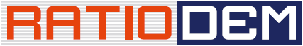 RATIODEM