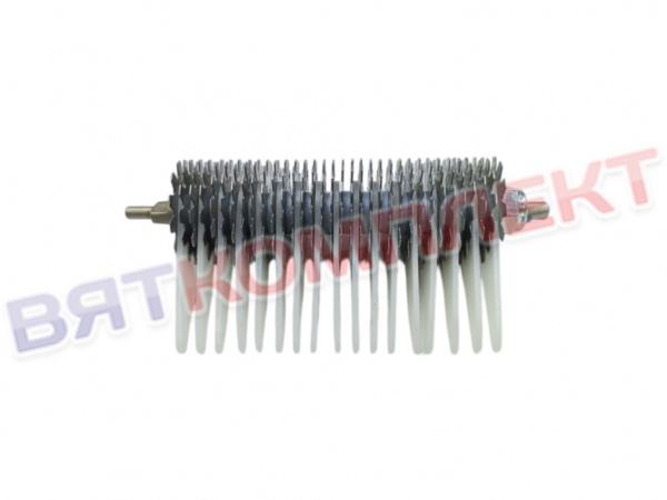 Рассекатель правый МР.07.000 УКМ Торгмаш г.Пермь
