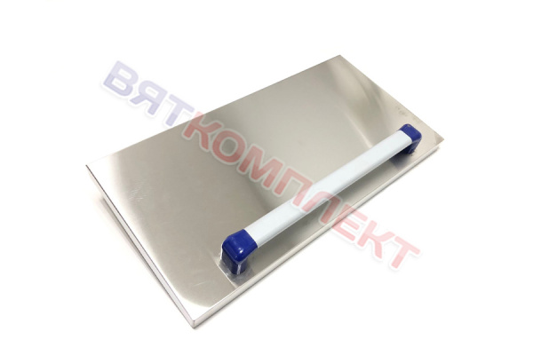 Дверка духовки ЭП 4-4-02.10.000 СБ-Н Abat 