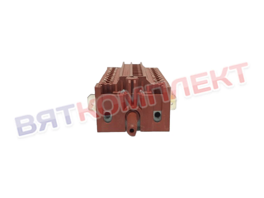 Переключатель режимов ''HANSA'' (Ханса) 16(5)А 250V 891003 8915 9поз.