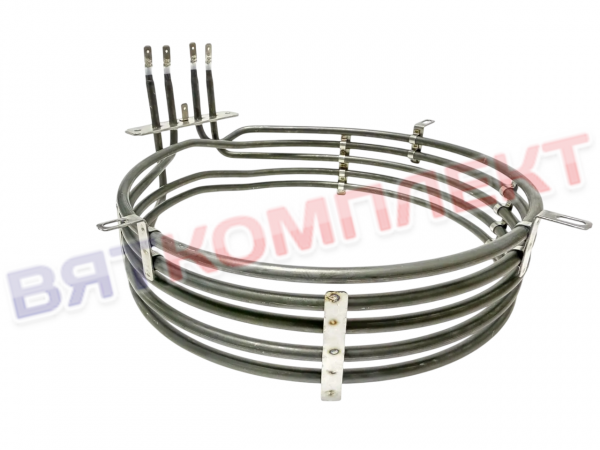 Нагревательный элемент 806890625 для шкафа SMEG ALFA341VE