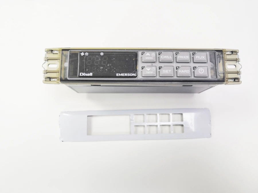 Контроллер XB590L-5N1C1X. 230V для ШОК-20-1/1Т(-01)(М), ШОК-40(-01)(Т) Abat (72000075905)