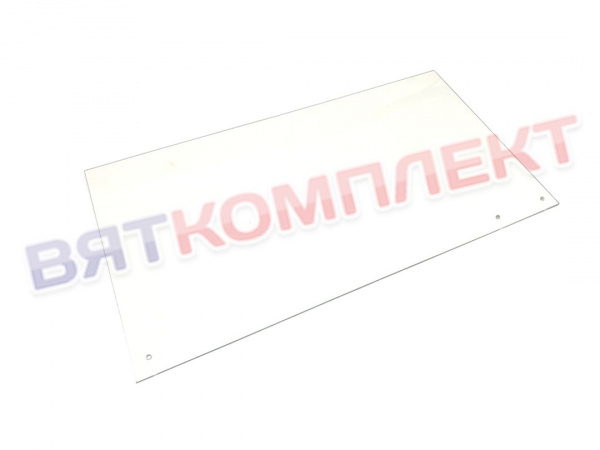 Стекло для гриля (Дверь КД.53.000.005)
ATESY