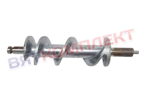 Шнек для мясорубки МИМ-80, МИМ-80-01 01.100