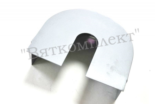 Крышка правая КПЭМ-60.О.03.02.000СБ Abat (10000004418)