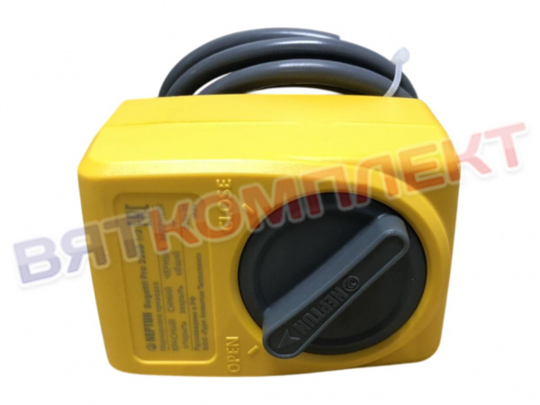 kran s elektroprivodom neptun bugatti pro 220v 1 2 3 5