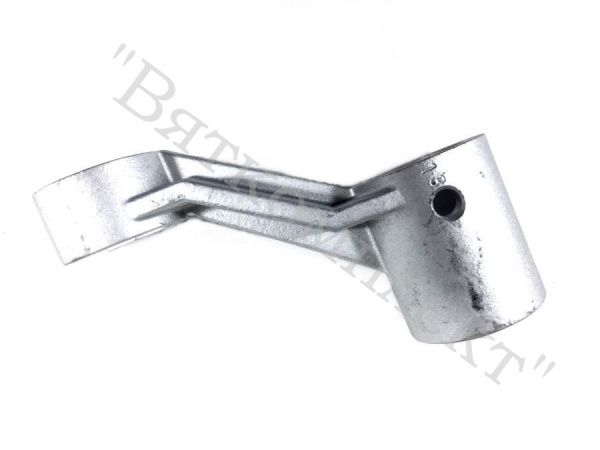 Рычаг МЖИГ 743141002 для тестомеса МТМ-65МНА