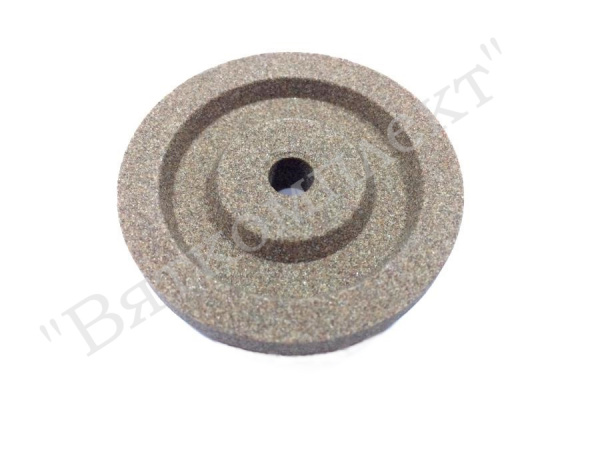 Камень точильный (мелкое зерно) заточной 45-6-8 для слайсера FAMA SIRMAN