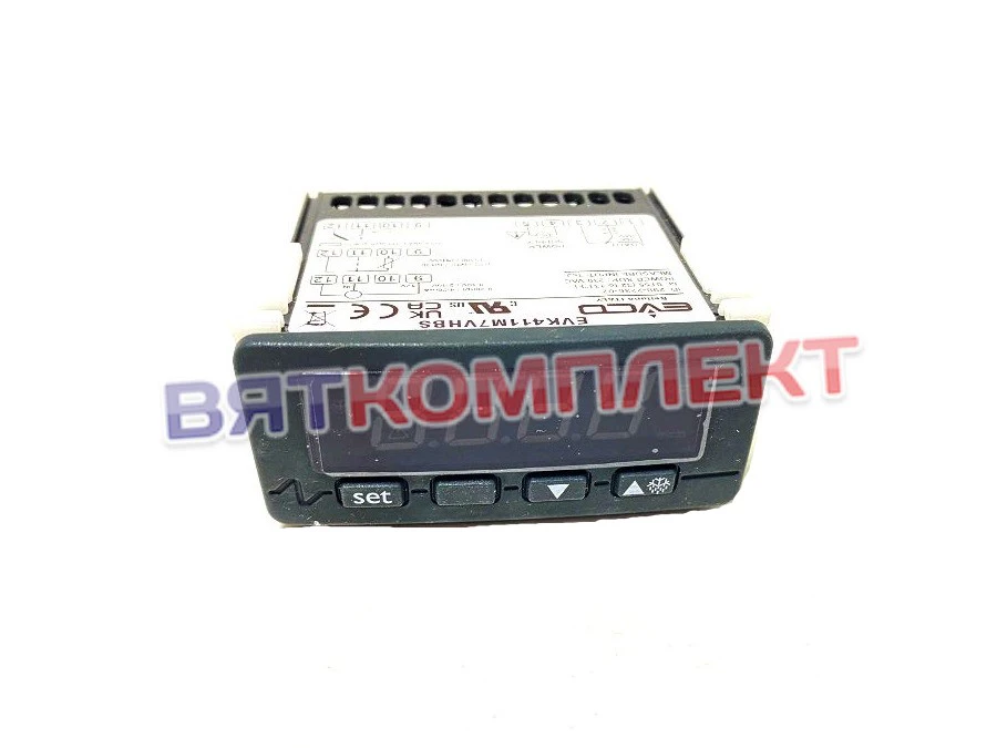 Контроллер влажности EVK411M7VHBS (PV)