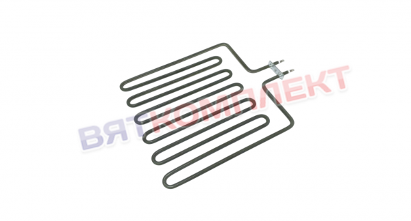 ТЭН P-1916.1 Harvia (Харвия) ZSL-314 2500Вт 230В