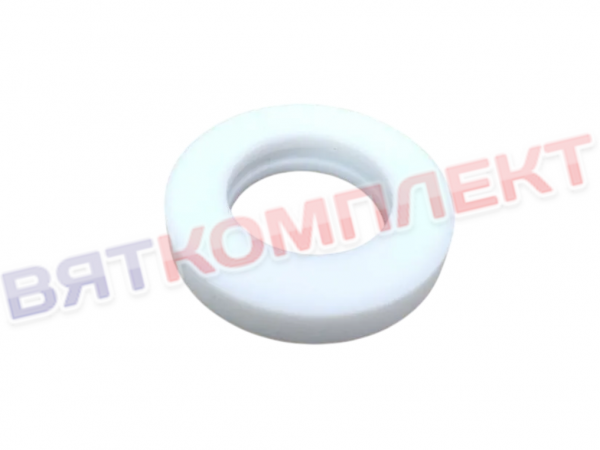 Втулка КПЭМ-160.ОМР.02.00.002 (фторопласт) Abat (12000020545)