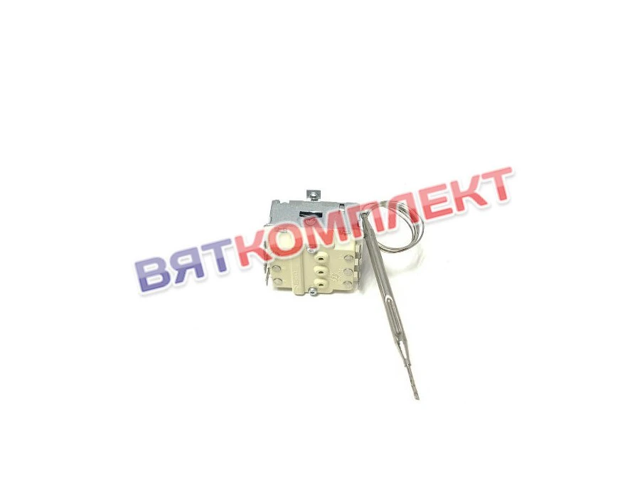 Термостат аварийный (термоограничитель) (55.33542.090)