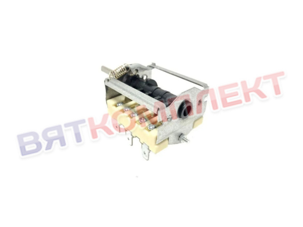 Pereklyuchatel 7 pozicionnyj Elektra (5) Pereklyuchatel 7 pozicionnyj Elektra (5)