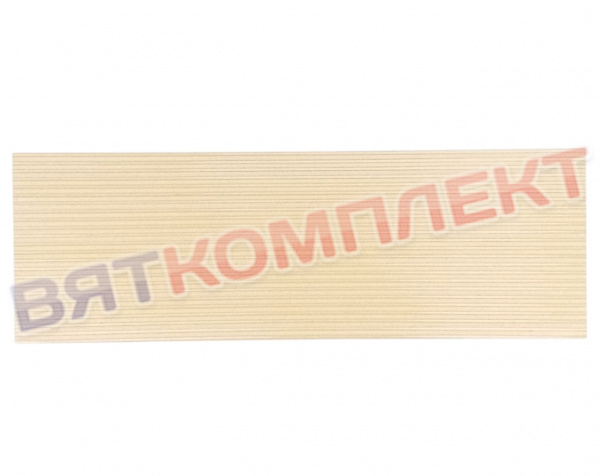 Камень подовый 990x330x11+3 мм для PIZZA GROUP (A95OO65005)