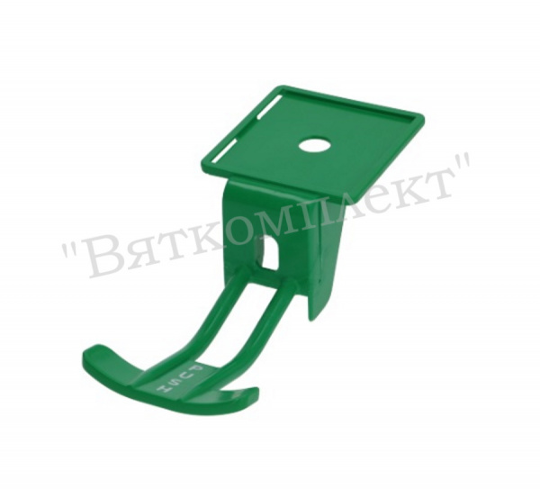 Рычаг крана в сборе с держателем Для сокоохладителей BRAS/UGOLINI 22900-00560