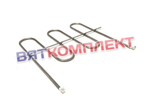 Ten nizhnij 1200W dlya duhovki Darina 040473