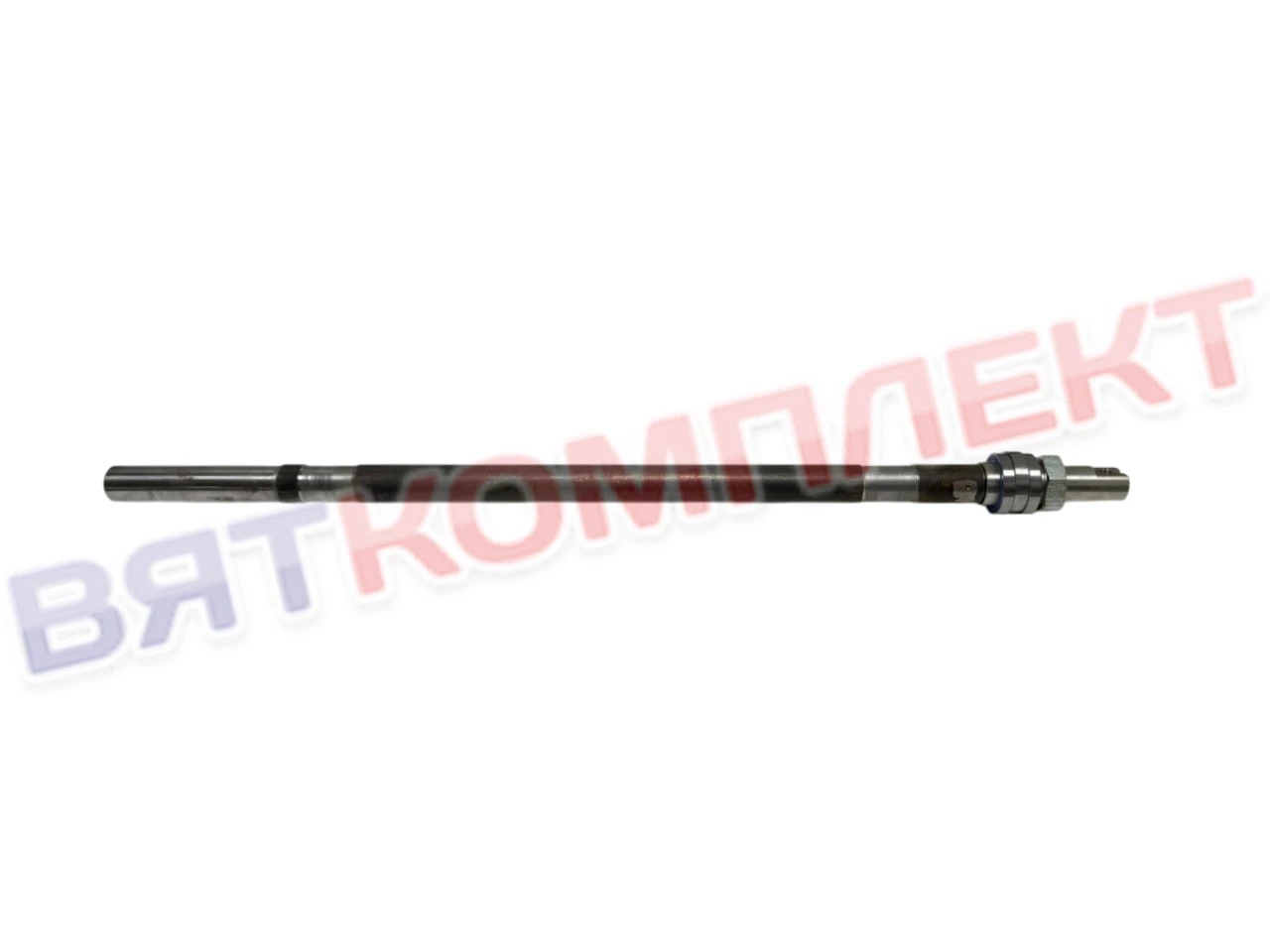 Вал в сборе КПЭМ-200-ОМП.19856.04.02.000СБ Abat