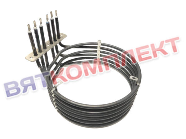 ТЭН UNOX KRS1180A 9 кВт