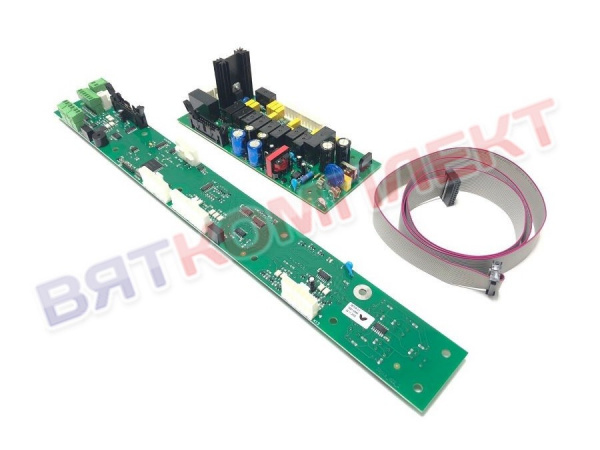 Контроллер для аппарата шоковой заморозки ШОК-10 Abat (71000015016)
