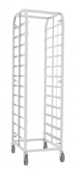 Тележка-шпилька для подносов ТШГ-12 Абат (Abat)