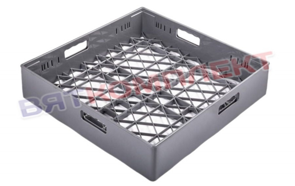 Кассета нейтральная МПК-700К.1102.00.00.091 АБАТ (ABAT) 72000027183