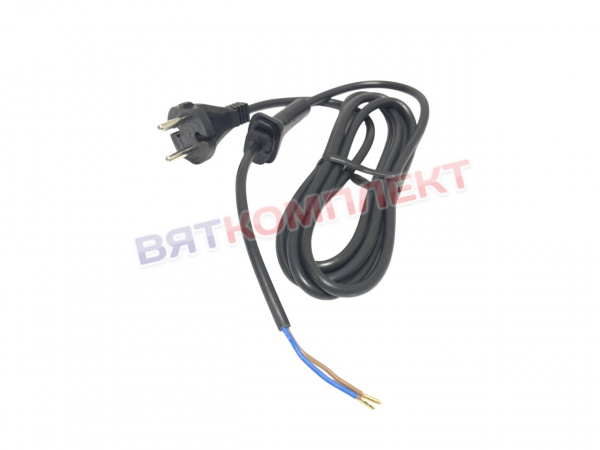 Кабель сетевой (шнур) ROBOT COUPE 89163 для миксера MMP 
