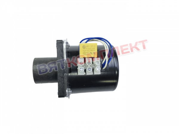 Мотор COOLEQ для сокоохладителя JD 12/12+12/12+12+12