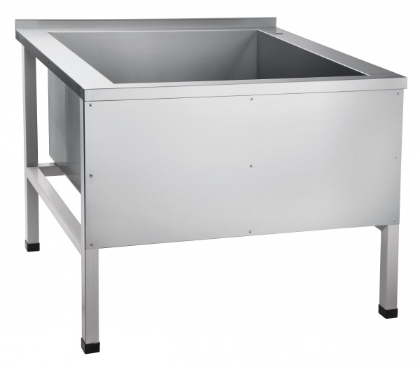 Ванны котломоечные типа ВМП-9-1 абат / abat