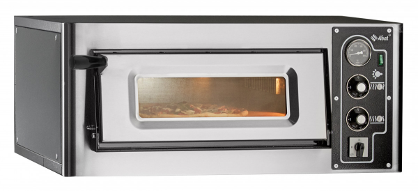 Печь электрическая для пиццы ПЭП-2 abat / абат
