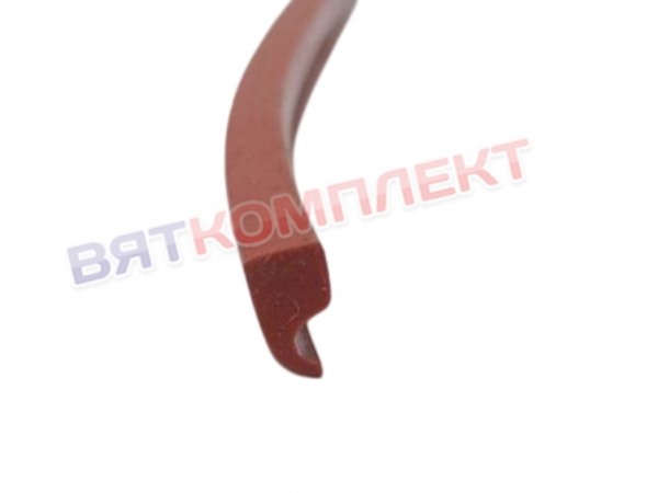 Уплотнитель крышки для аппарата вакуумной упаковки INDOKOR IVP/CVP