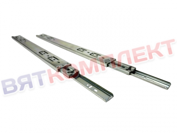 Направляющие 450мм/45мм 210 для ящиков СХН-60 Abat (22000058248)