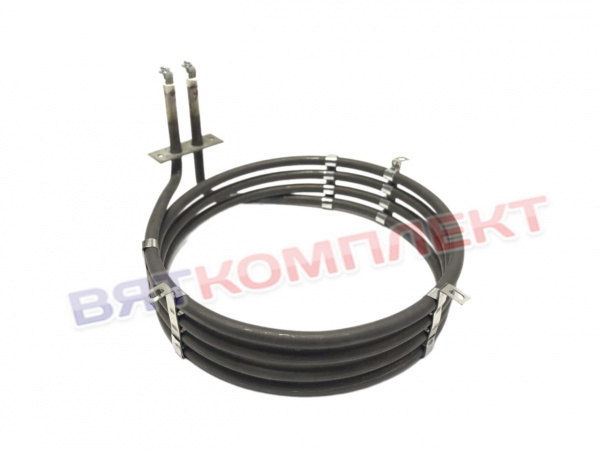 ТЭН 306-С-8,5/4,0 К230 к печи конвекционной ПКУ ТУЛАТОРГТЕХНИКА
