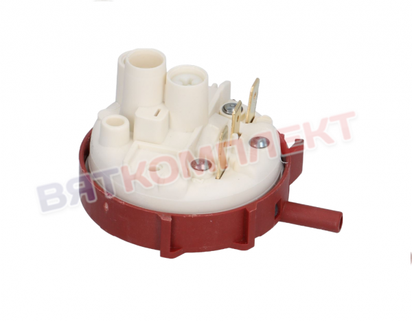 Прессостат 56/25 мм для посудомоечных машин Mach  500000400